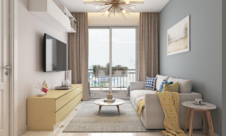  Two-Bedroom Apartments Starting at $350/Month – Prime Location & Modern Living