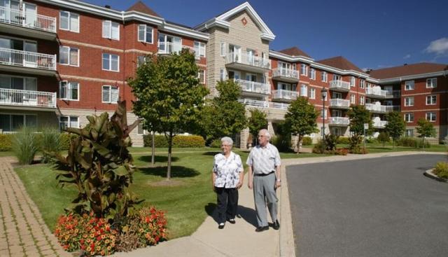 Senior Apartments Starting at Just $129/Month – No Deposits, Low Utilities & Ultimate Comfort