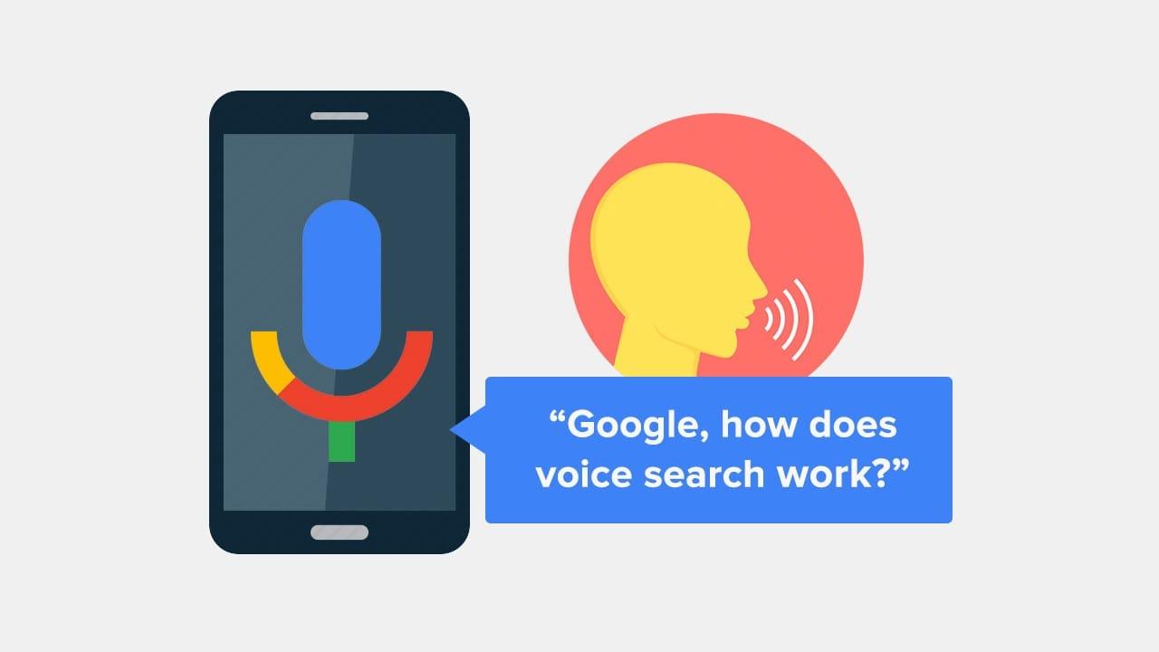 google-voice-search-optimization
