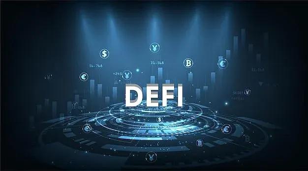 Institutional DeFi: How Big Players Are Changing the Game for Crypto Traders in 2025