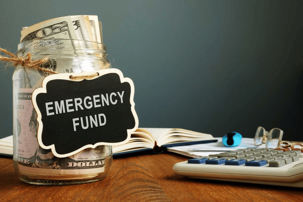 The Millennial's Guide to Building an Emergency Fund (Even on a Tight Budget)